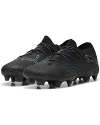 PUMA - Future 7 Ultimate Low FG/AG Football Boots EU 41 - Lyst