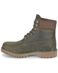 Timberland - Olive - 45 - Lyst