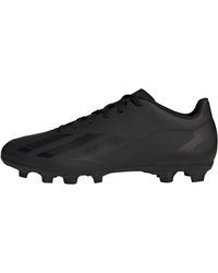 adidas - X Crazyfast.4 Flexible Ground Boots Football Shoes - Lyst