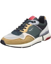Pepe Jeans - London Pro Urban 22 Sneaker - Lyst