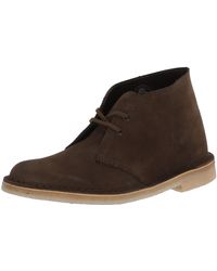clarks dove roxana women's chukka boots