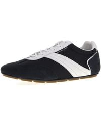 Michael Kors - S Susie Sneaker Black 9.5 Medium - Lyst