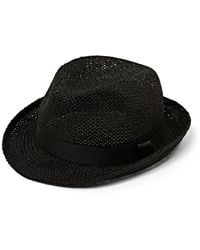 Esprit - 043ea2p301 Panama Hat - Lyst