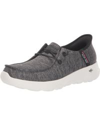 Skechers - Go Walk Joy Ibis Hands Free Slip-Ins Walking Shoes 7.5 B - Lyst