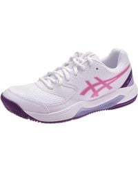 Asics - Gel-Dedicate 8 Padel - Lyst