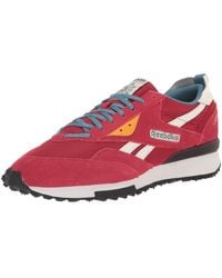Reebok - Lx2200 Casual Sneakers - Lyst