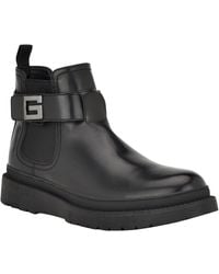 Guess - Carpus Fashion Boot - Lyst