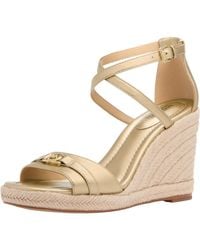 Michael Kors - Dy Sandalen - Lyst