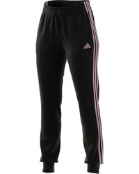 adidas - Essentials S Tapered Sweat Pants Xl - Lyst