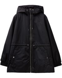Benetton - Giubbino 27WZDN054 Giacca - Lyst