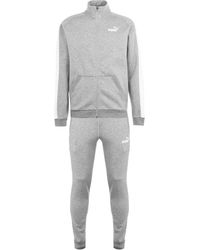 Tute sportive e da allenamento PUMA da uomo - Fino al 50% di sconto | Lyst