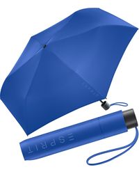 Esprit - Mini parapluie de poche Slimline FJ 2022 - Lyst