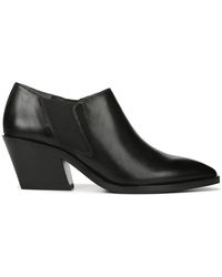 born magpie bootie