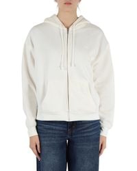 Levi's - Everyday Zip Hoodie Sudadera con Capucha - Lyst