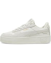 PUMA - Carina Street Sneaker - Lyst