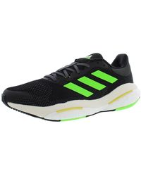 adidas - Solarglide 5 Shoes - Lyst