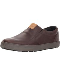 merrell slip on mens