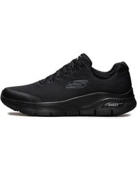 Skechers - Arch Fit Oxford - Lyst