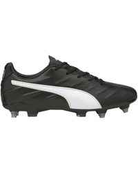 puma king esito