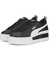 PUMA - Mayze Turnschuhe - Lyst