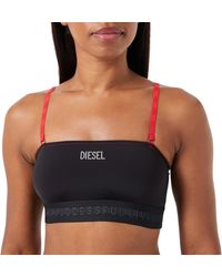 DIESEL - UFSB-Bandel-C Reggiseno - Lyst