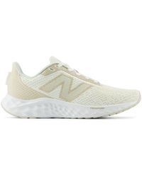New Balance - Donna Fresh Foam Arishi V4, Sintetica, Taglia - Lyst