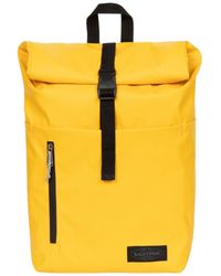 Eastpak - UP ROLL TARP Yolk - Lyst