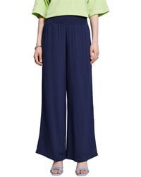 Esprit - 043ee1b347 Pants - Lyst