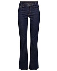 Esprit-Bootcut jeans voor dames | Online sale met kortingen tot 64% | Lyst  NL