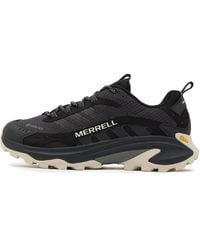 Merrell - Moab Speed 2 Gore-tex Walking Shoes - Lyst