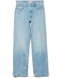 Vero Moda - Jeans Vmvalerie - Lyst