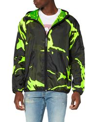 G-Star - Mysterious Overshirt Jacket Voor - Lyst