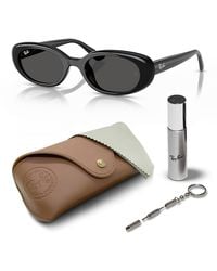 Ray-Ban - Classic Sun Glasses - Premium Uv Protection - Designer And - Lyst