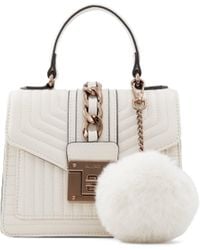 ALDO - Minijerilini Top Handle - Lyst