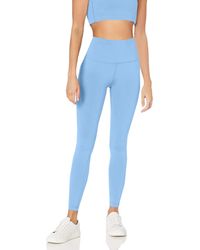 Amazon Essentials - Mallas largas de talle alto Active Sculpt para entrenamiento y atletismo - Lyst