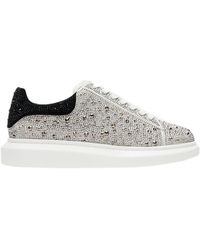 Steve Madden - Icebox Sneaker - Lyst