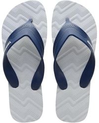 Havaianas - Track Waves - Lyst