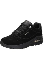 Skechers - Uno Rugged Chillproof Sneaker Voor - Lyst