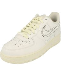 Nike - Air Force 1 07 Trainers FV0951 Sneakers Schuhe - Lyst