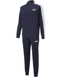 Tute sportive e da allenamento PUMA da uomo - Fino al 50% di sconto | Lyst