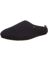 tommy hilfiger slippers for mens