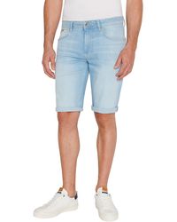 Pepe Jeans - Straight Short para Hombre - Lyst