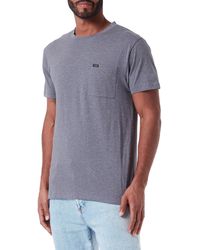 Lee Jeans - Ultimate Pocket Tee T-Shirt - Lyst