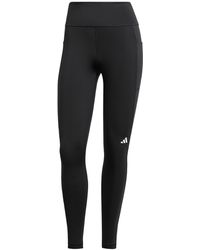 adidas - Own The Run 7/8 Leggings - Lyst