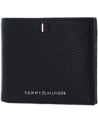 Tommy Hilfiger - Th Central Mini Cc Wallet - Lyst