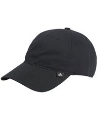 adidas - Small Logo Baseball Cap Gorra - Lyst