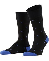 FALKE - Dot Socks - Lyst