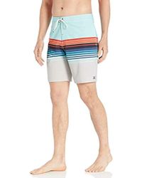 Homme BILLABONG Line LB//Spinner LB LAYBACKS Line LB//Spinner LB