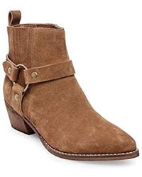 steve madden powerful boots