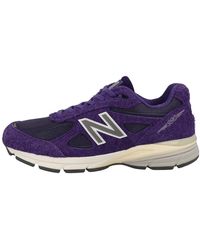 New Balance - Erwachsene Sneaker Low U 990 Made In Usa - Lyst